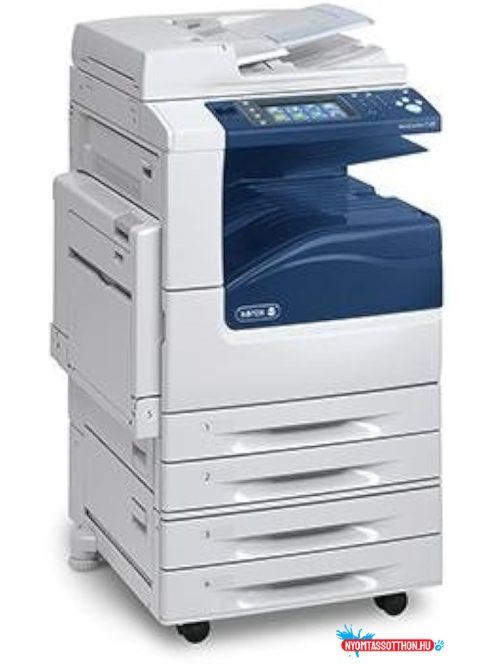 G Xerox WC7225DN DADF A3 színes (H)