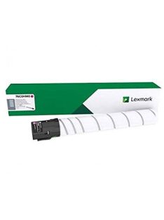   Lexmark CX92x Magenta High Yield Toner Cartridge 34K (Original) 76C0HM0