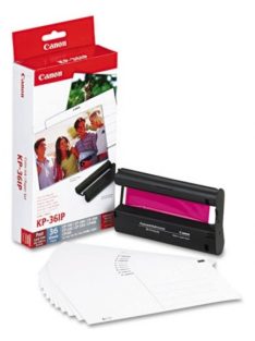 P Canon 10x15 KP36IP Paper + Toner (CP200)