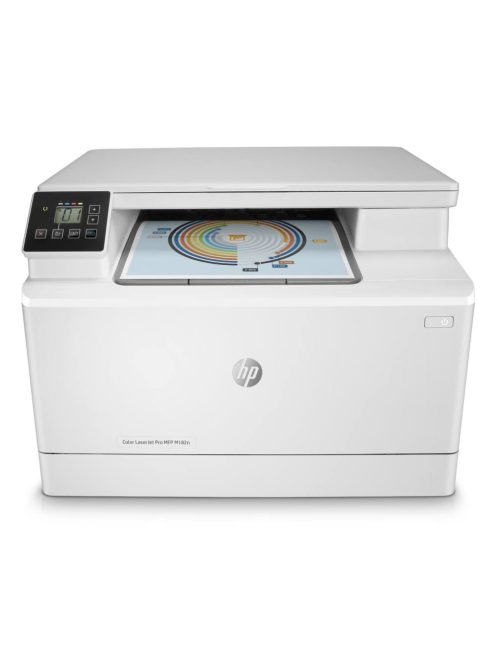 HP Color LaserJet Pro MFP M182n