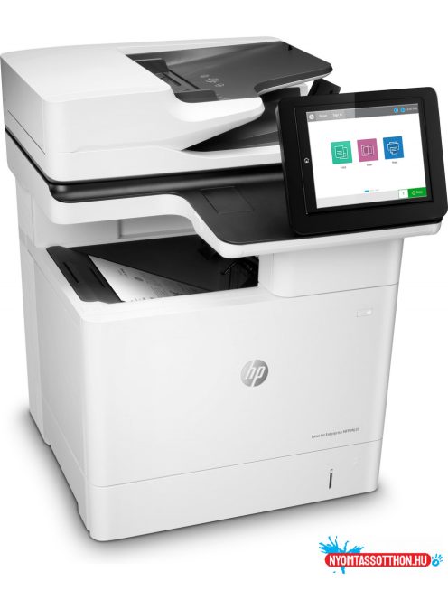 HP LaserJet Enterprise MFP M635h monó lézer multifunkciós nyomtató