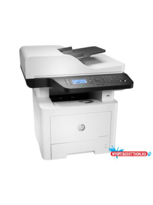 HP Laser MFP M432fdn monó lézer multifunkciós nyomtató