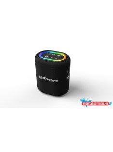 HiFuture VOCALIST 100 (20W,Karaoke), Black, hangszóró