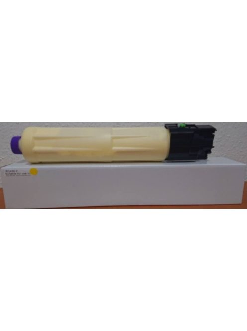 RICOH SPC430 / C431 TONER. YELLOW ECO (For use)