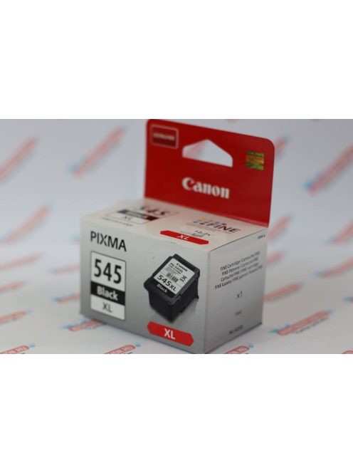 Canon PG545XL cartridge Black