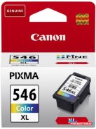 Canon CL546XL cartridge Color