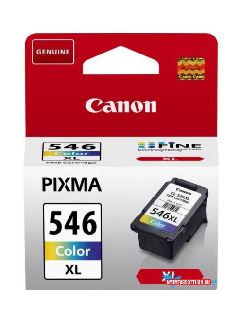 Canon CL546XL cartridge Color