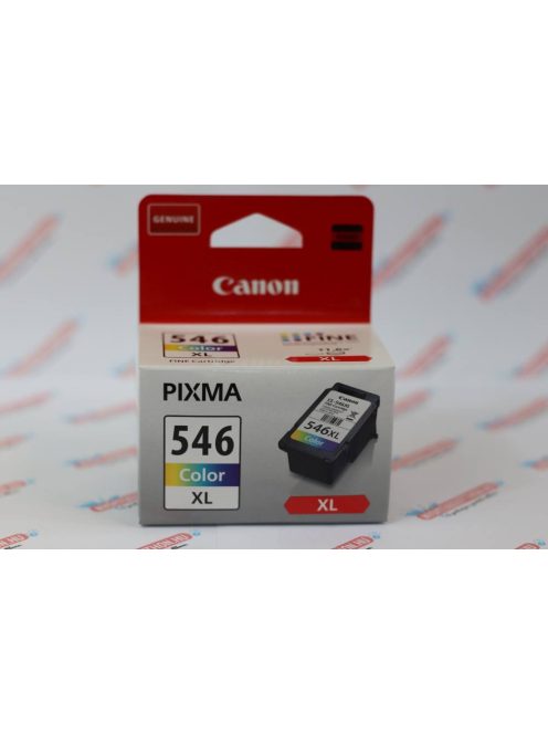 Canon CL546XL cartridge Color