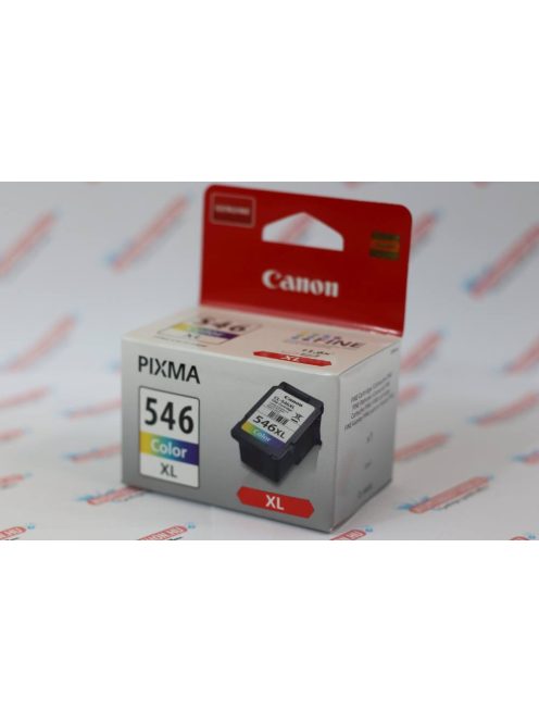 Canon CL546XL cartridge Color