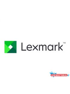 Lexmark CX942, 943, 944 Toner Cyan 22.000 oldal kapacitás