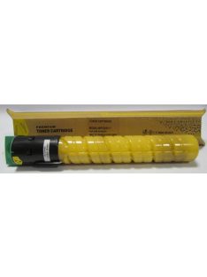 RICOH MPC2030 TONER. YELLOW ECO (For use)