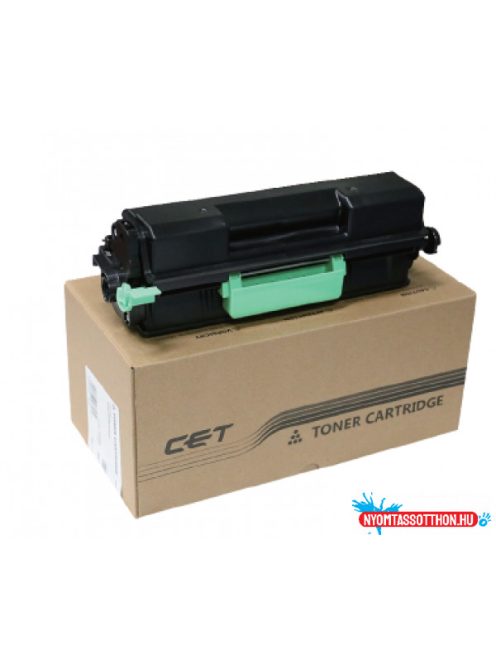 Utángyártott RICOH MP401, SP4520 Toner 10400 oldal kapacitás CT