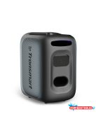 Tronsmart HALO 200 (120W, No-Mic, Karaoke), Fekete, hangszóró