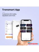 Tronsmart BANG (60W, hordozható, IPX), hangszóró