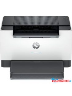 HP LaserJet Pro M207dw mono lézer egyfunkciós nyomtató