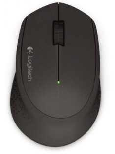 Logitech M280 wireless mouse black