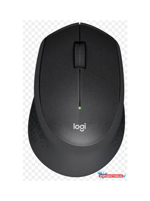 LOGITECH M330 VEZ.NÉLK.EGÉR