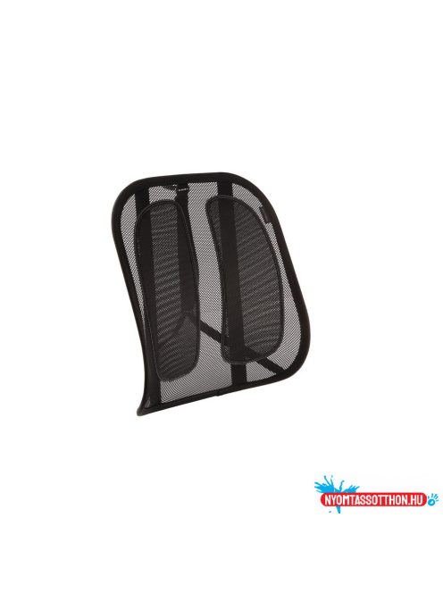 Háttámasz Fellowes® Office Suites mesh