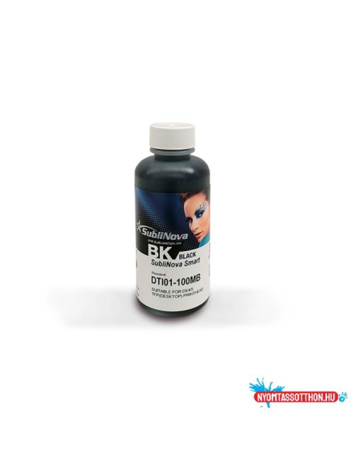 InkTec SubliNova smart szublimációs festék 100ml (db)