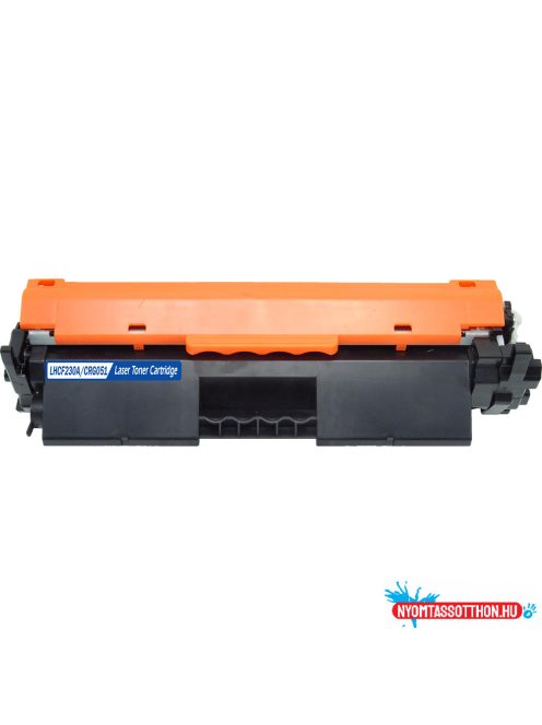 Hp CF230A/CRG051 toner ORINK