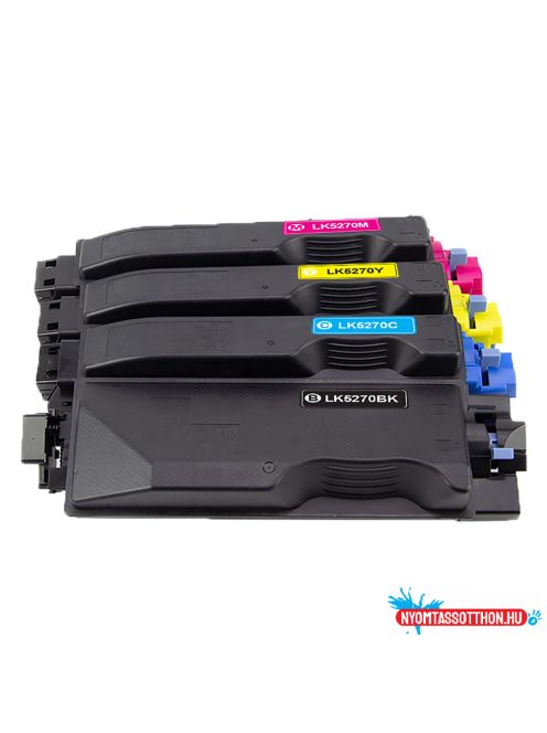 Kyocera TK5270 toner cyan ORINK