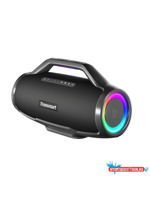 Tronsmart BANG MAX (130W, hordozható, IPX) hangszóró