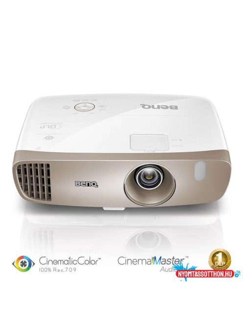 BenQ W2000 Cinema Full HD projektor