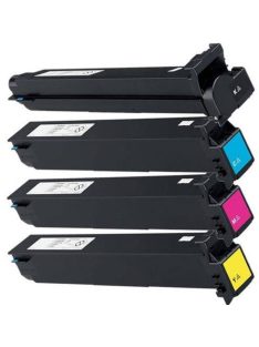 Minolta C552 Toner Bk (45k) TN613K / A0TM150 (Original)