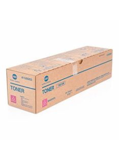 Minolta ProC6000 toner Magenta TN616M (Eredeti)