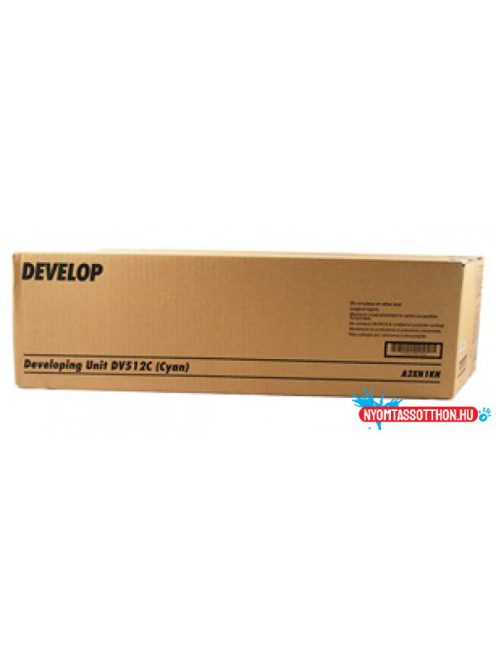 Develop DV512C Developer Unit Cyan (Eredeti)