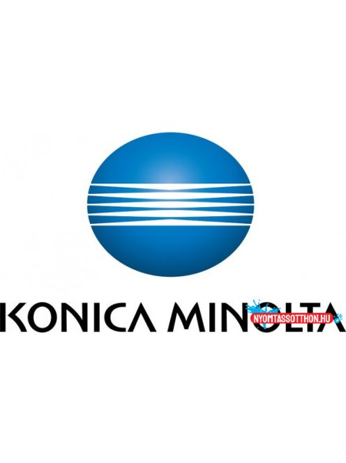 KonicaMinolta DV313K Developer unit Bk (Eredeti)