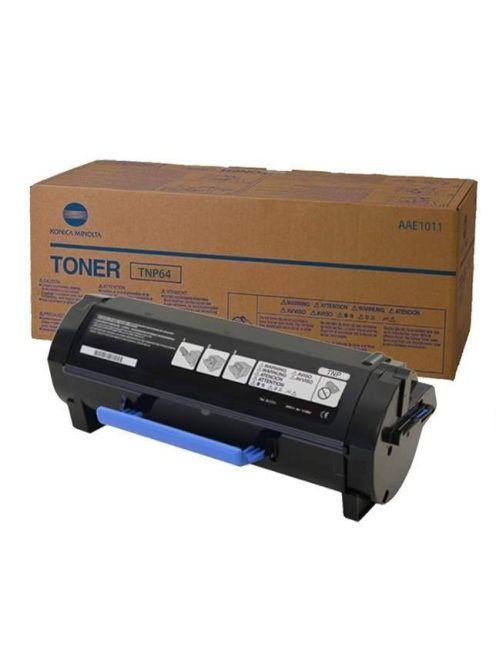 Minolta TNP64 Toner (Original)