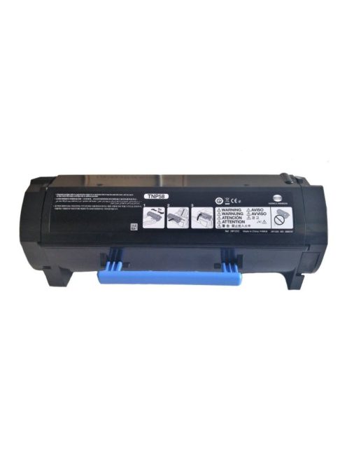 Minolta B4422 Toner (Original) TNP59