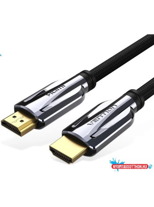 VENTION KÁBEL HDMI 2.1 Kábel 1.5M