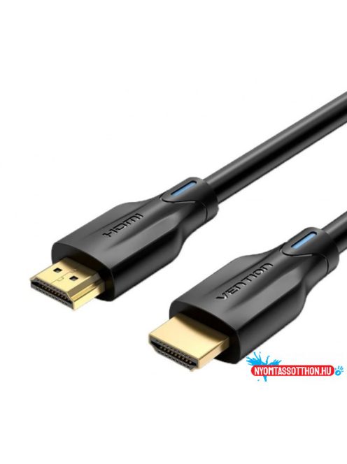 VENTION KÁBEL HDMI M to M 8K HD Kábel 10M Black