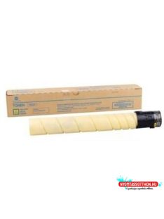 Minolta TN328Y Toner Yellow (Original)