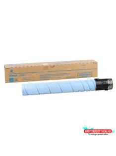 Minolta TN328C Toner Cyan (Original)