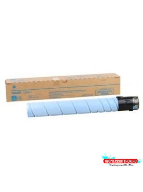 Minolta TN328C Toner Cyan (Original)