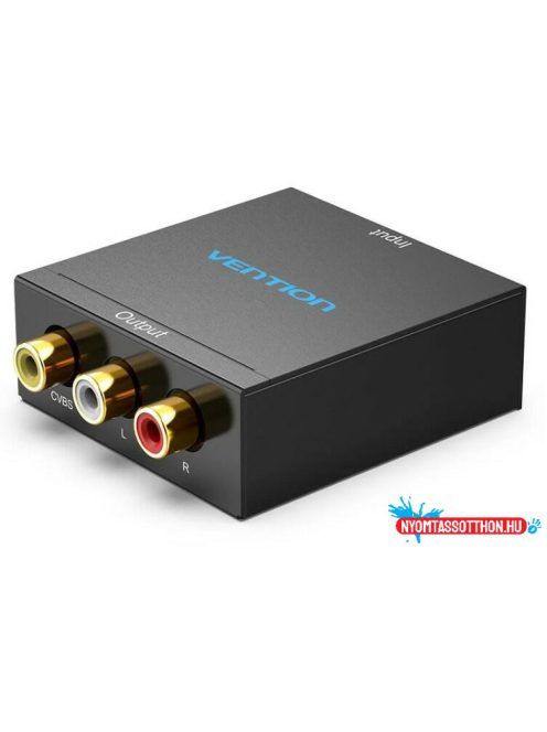 VENTION HDMI to RCA Converter