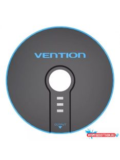 VENTION 3 In 1 Out HDMI Switcher kék