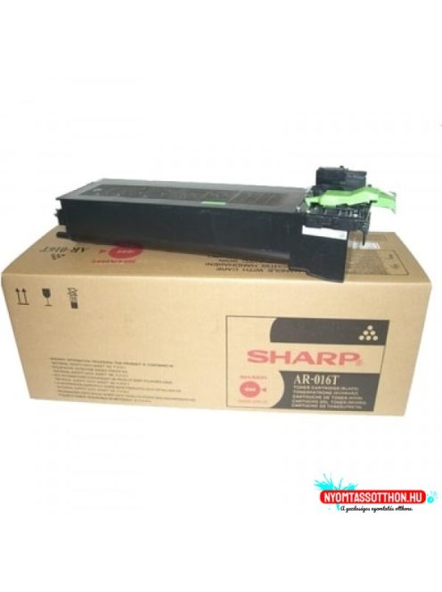 SHARP AR016 Cartridge / FU / D (For use)