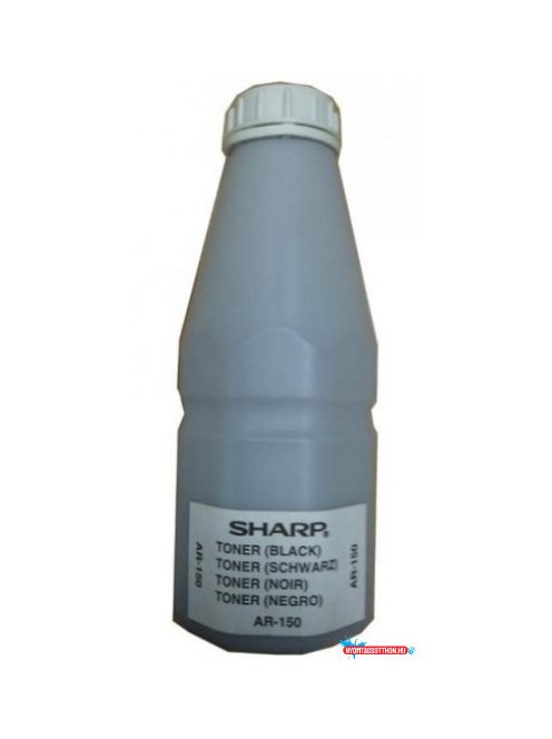 SHARP AR150 T töltőpor ,238g (KATUN)