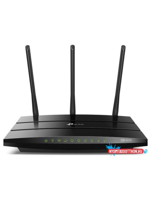 TP-LINK Archer A9 AC1900 Wireless MU-MIMO Gigabit Router