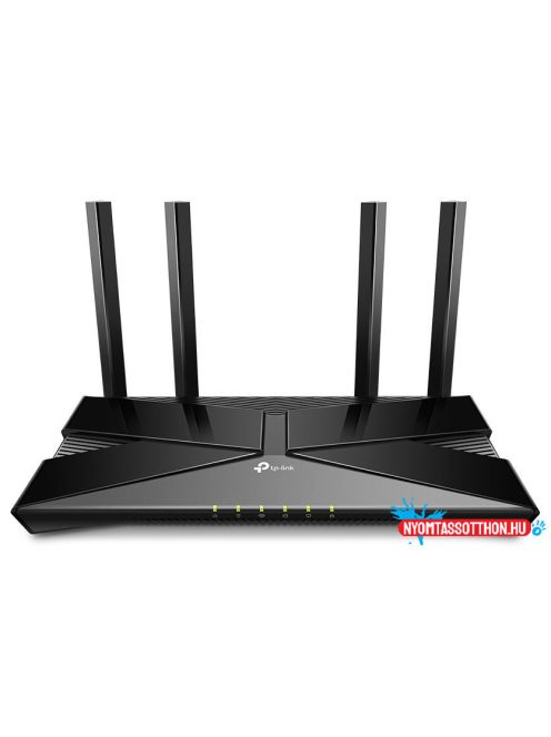 TP-LINK Archer AX1500 AX1500 WiFi Router