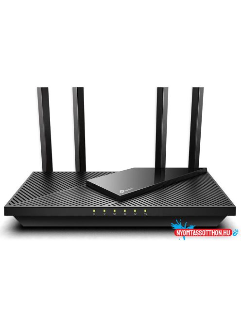 TP-LINK Archer AX55 AX3000 Dual-Band WiFi6 Router