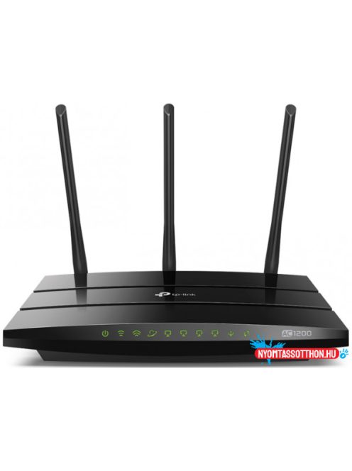 TP-LINK Archer C1200 AC1200 Wireless DualBand Gigabit Router