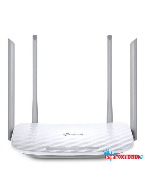 TP-LINK Archer C50 AC1200 Wireless Dual Band Router