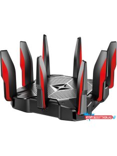 TP-LINK Archer C5400X AC5400 MU-MIMO Tri-Band Gaming Router