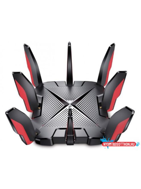 TP-LINK Archer GX90 AX6600 Tri-Band WiFi6 Gaming Router