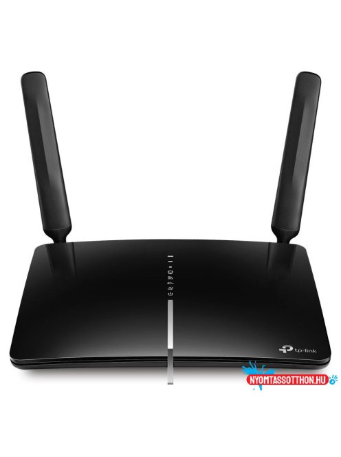 TP-LINK Archer MR600 AC1200 4G LTE Cat6 Gigabit Router